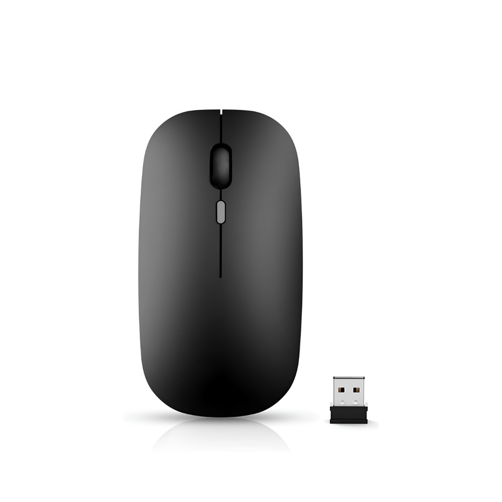 Wireless mouse