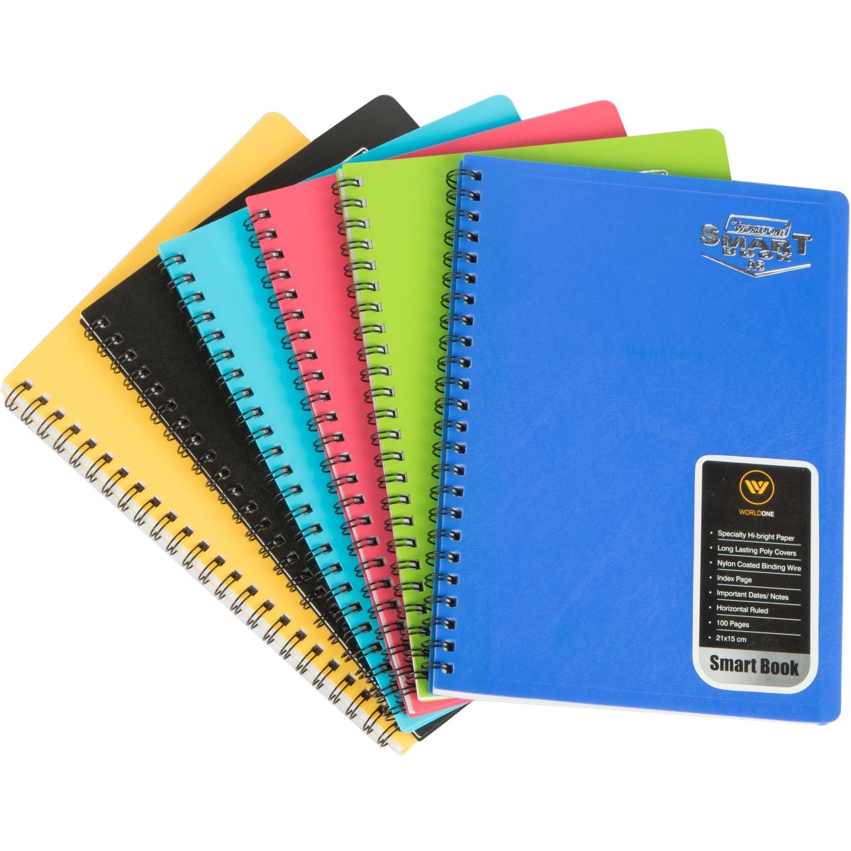 Notebooks
