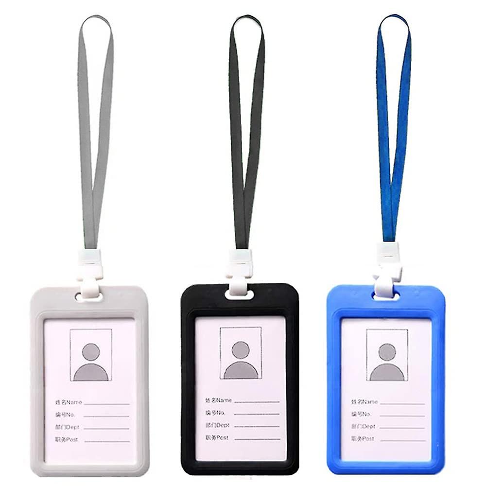 Id card accessories