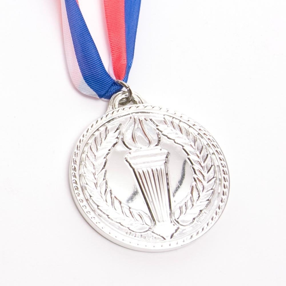 Silver medals
