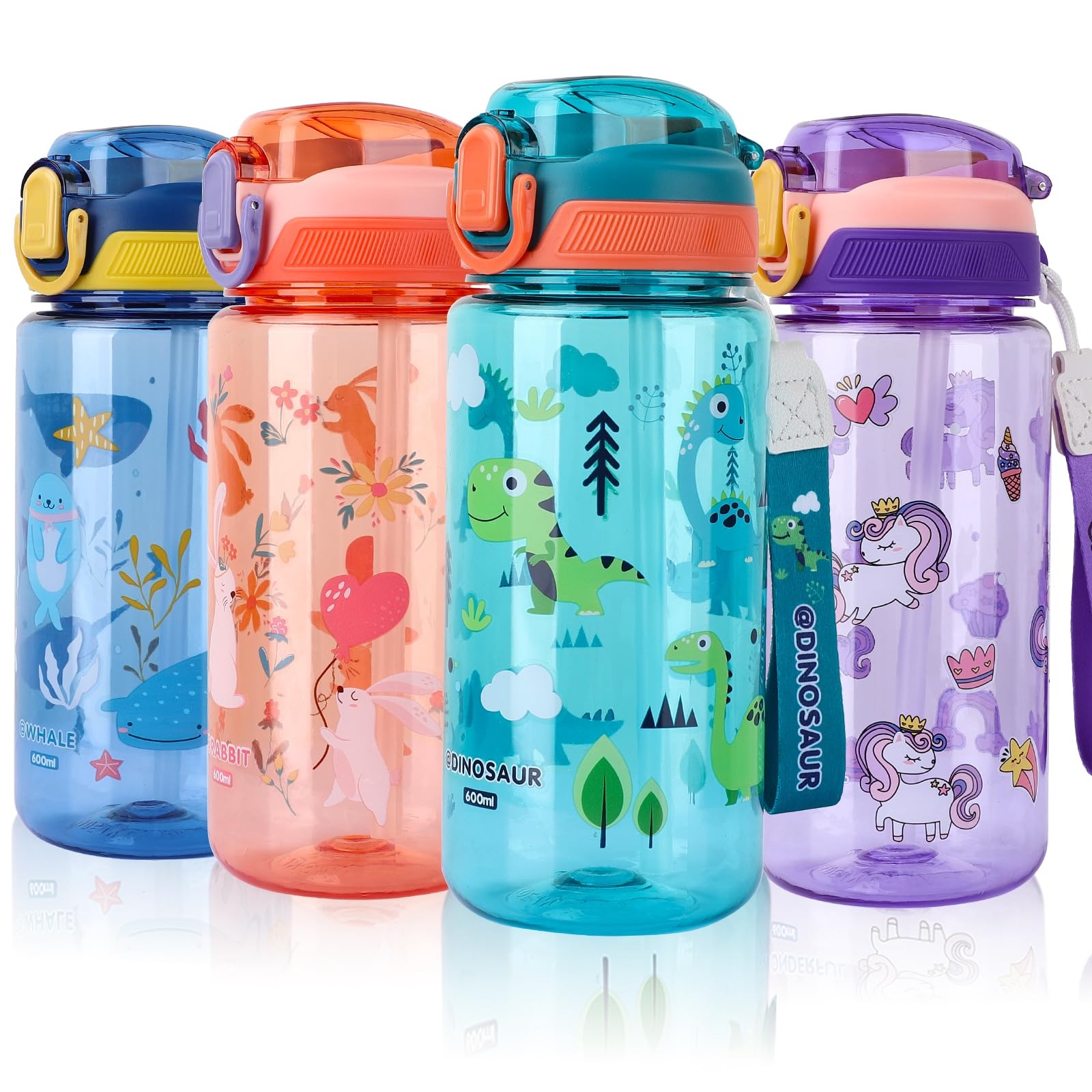Kids bottles