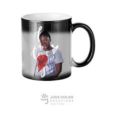 Changing mugs