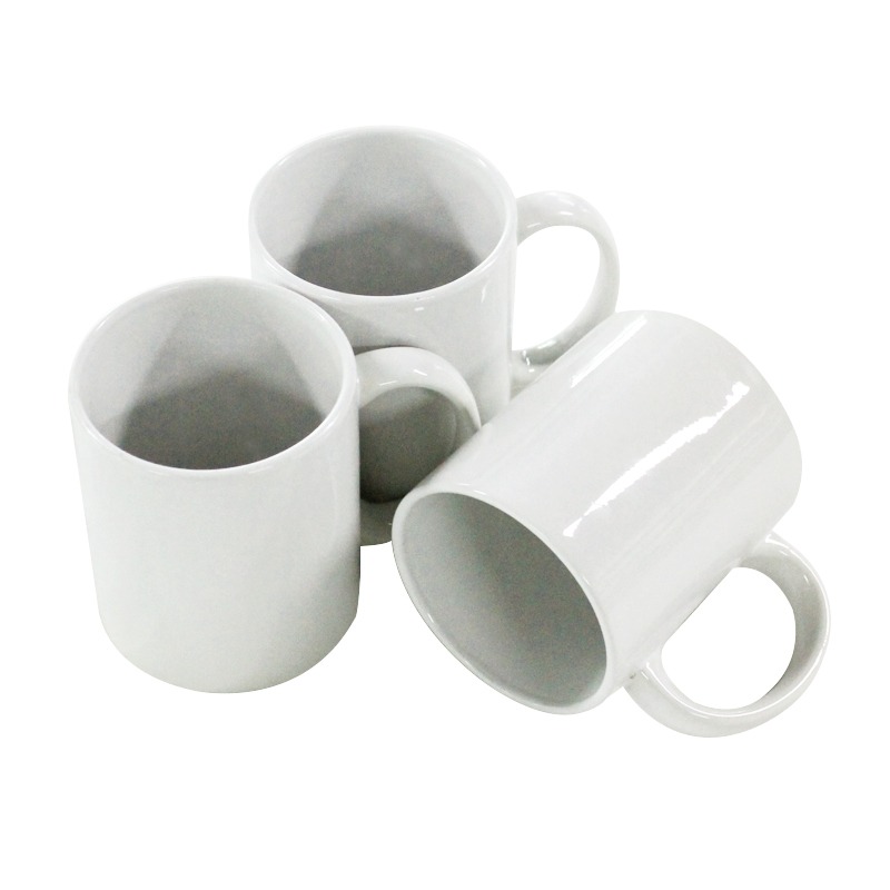 Small size mugs