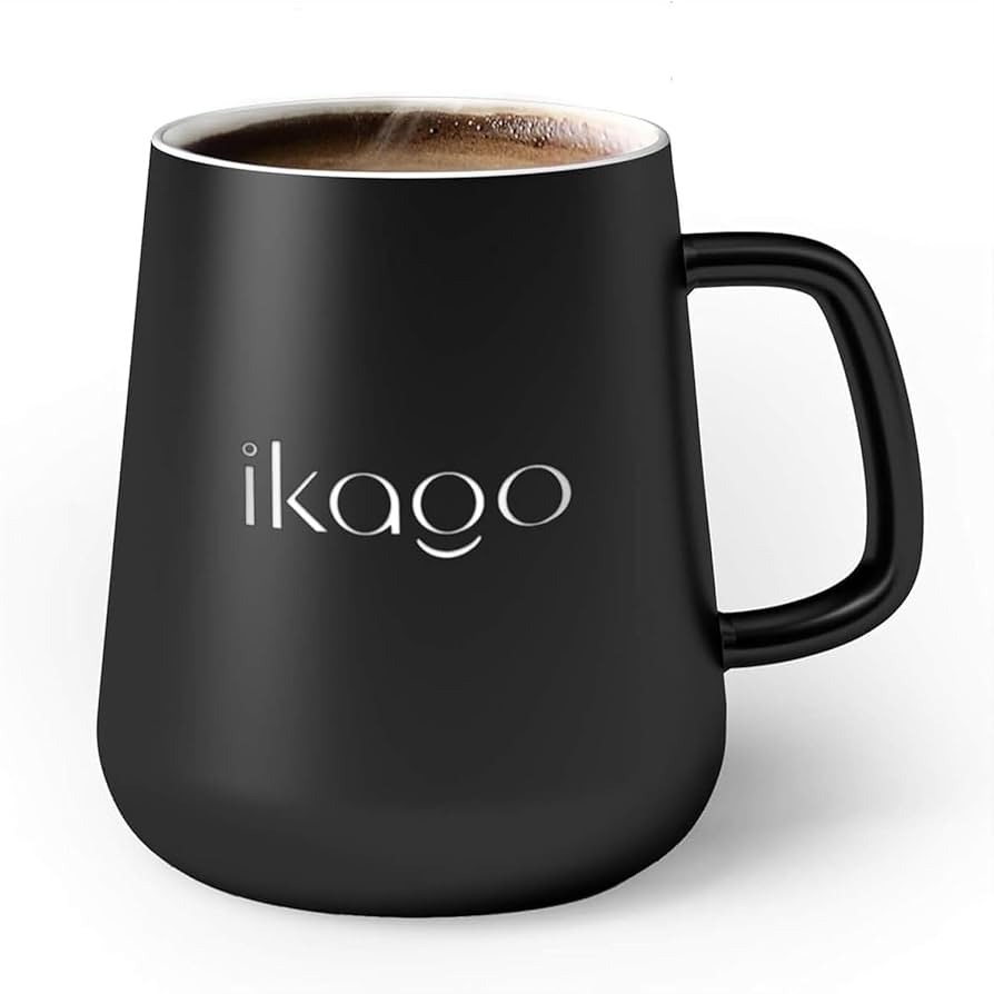 Engravable mugs