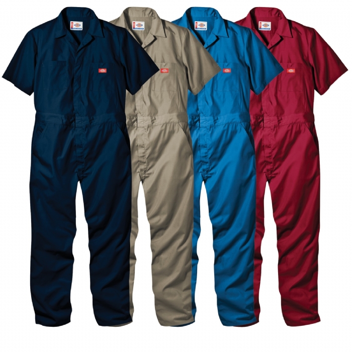 Work wears