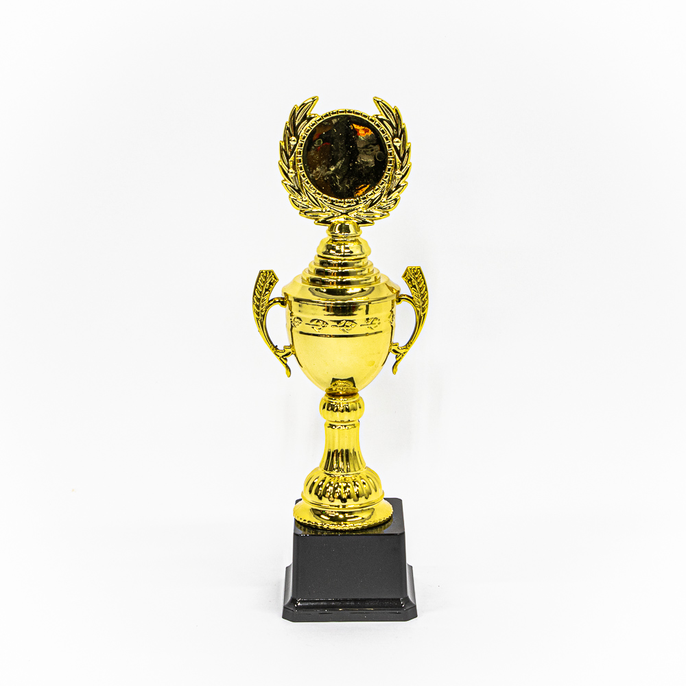 Medium trophies