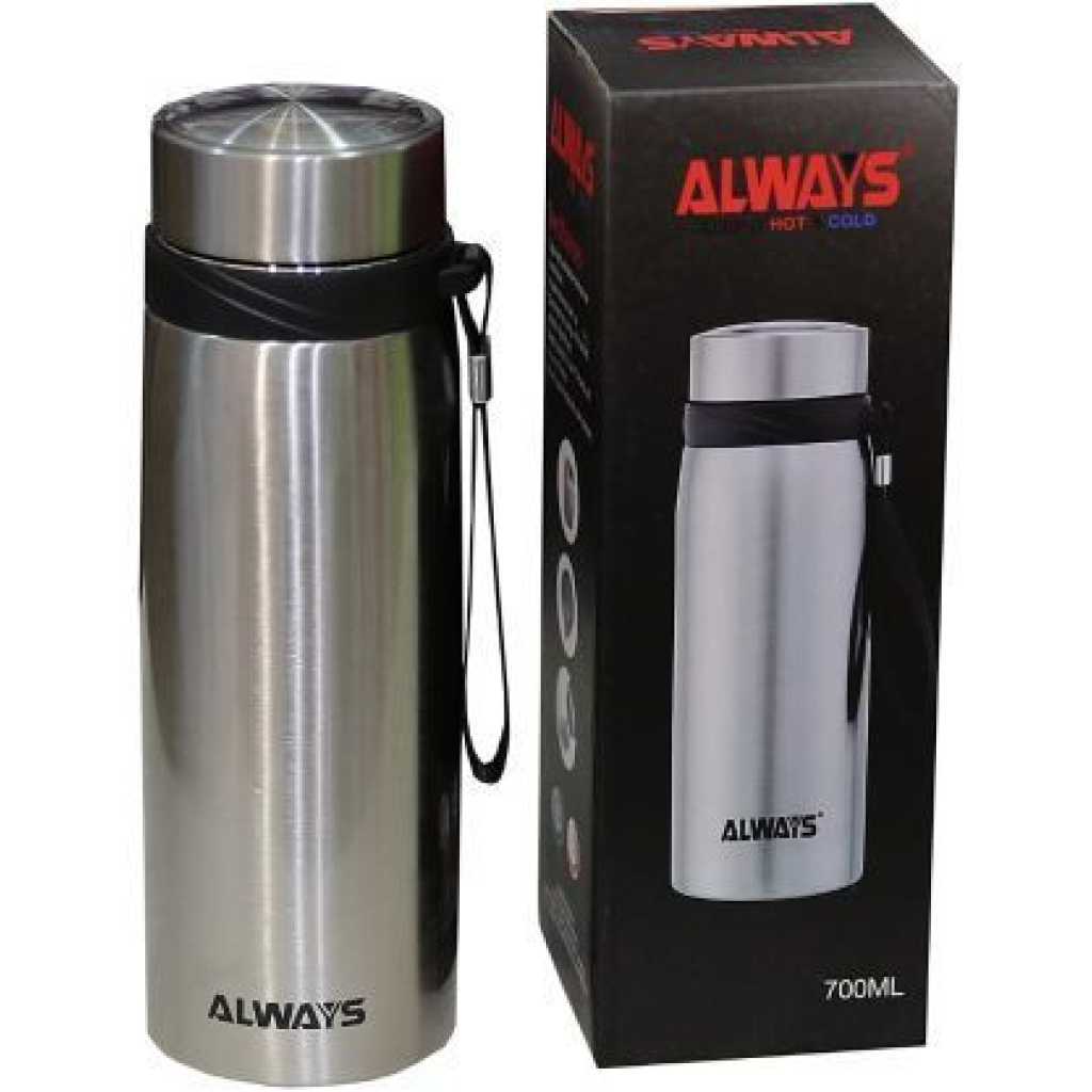 320mls flasks