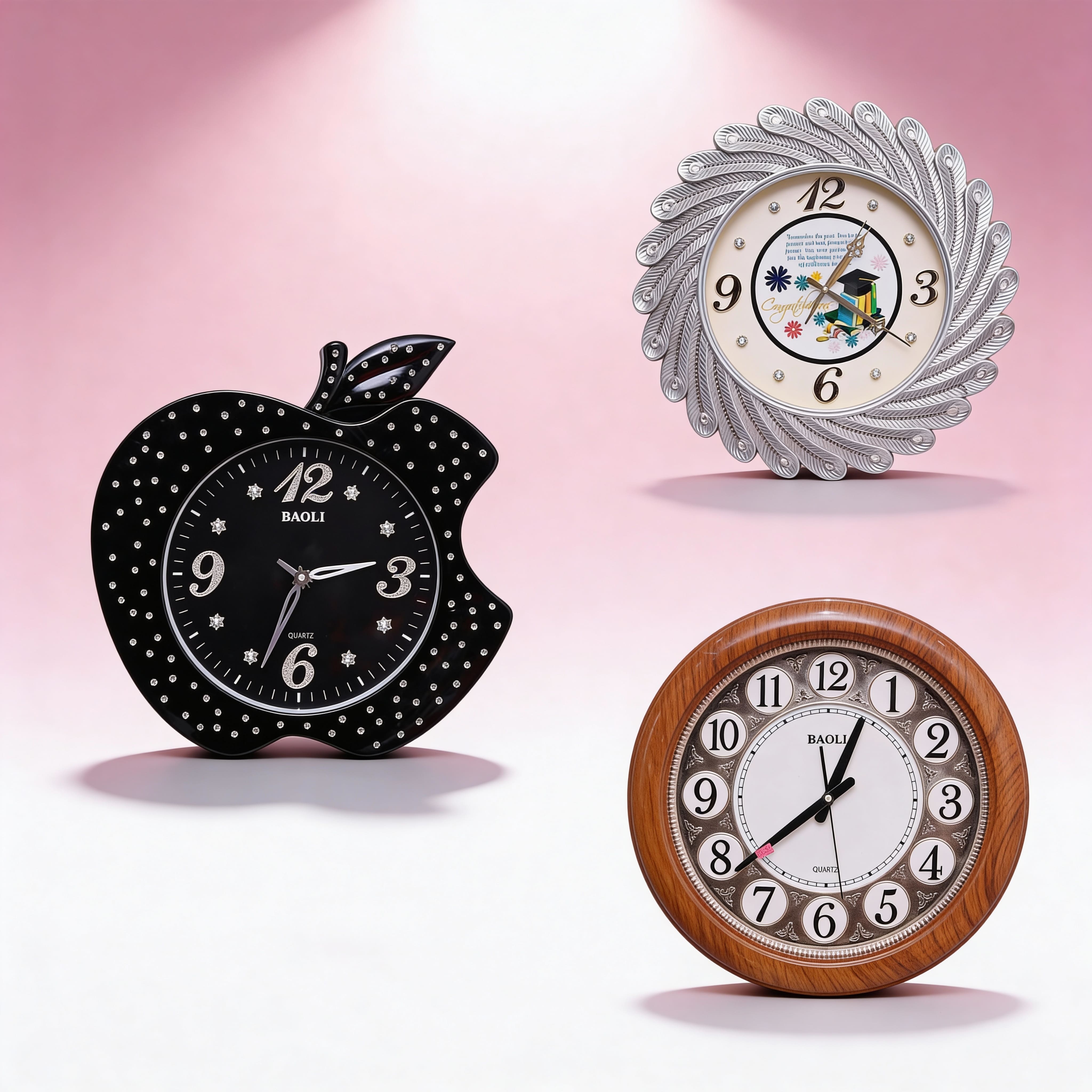 Table clocks