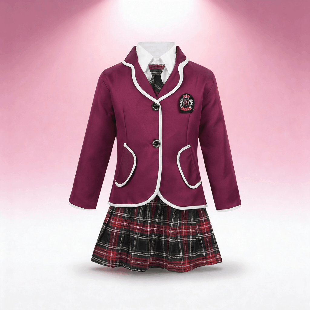 School uniforms
